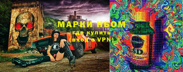 меф Арсеньев